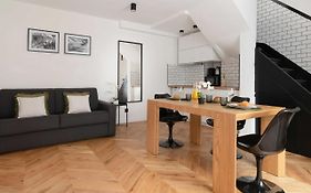 Maisonnette In The Heart Of Paris 4P1Br - Nation